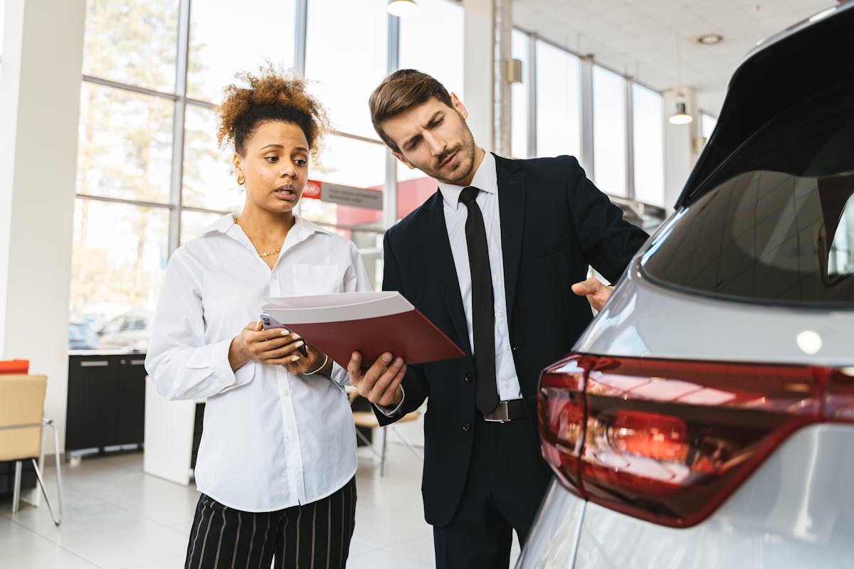 What is the Lemon Law in California